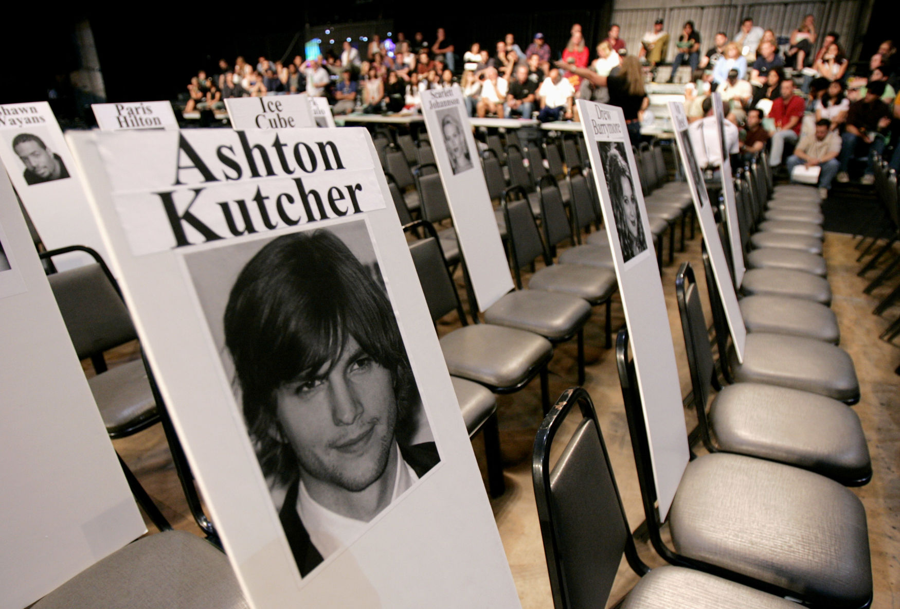 2004: MTV Movie Awards